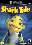 Shark Tale Gamecube