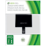 Xbox 360 250GB HardDrive Xbox Slim Only