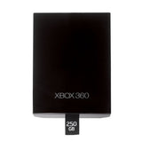 Xbox 360 250GB HardDrive Xbox Slim Only