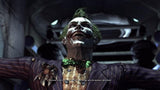 Batman: Arkham Asylum (Game of the Year Edition) - Playstation 3