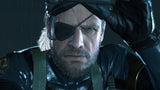 Metal Gear Solid V: Ground Zeroes - PlayStation 3 Standard Edition