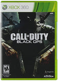 Call of Duty: Black Ops - Xbox 360