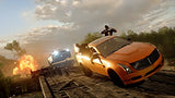 Battlefield Hardline - Xbox 360