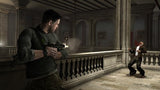 Tom Clancy's Splinter Cell Conviction