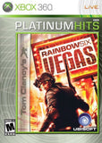 Tom Clancy's Rainbow Six Vegas - Xbox 360