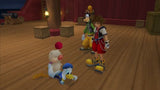 Kingdom Hearts HD 1.5 Remix - PlayStation 3