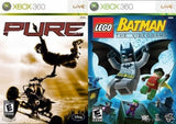 Lego Batman / Pure