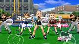 We Cheer 2 - Nintendo Wii