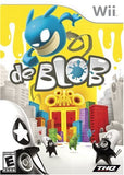 De Blob - Nintendo Wii