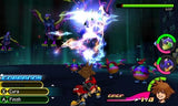 Kingdom Hearts 3D Dream Drop Distance - Nintendo 3DS