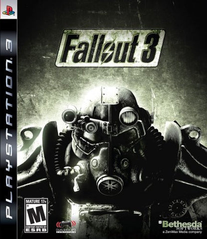 Fallout 3 - Playstation 3