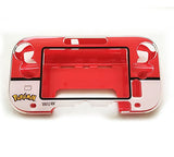 Pokeball GamePad Protector for Wii U Licensed by Nintendo and Pokemon