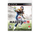 Madden NFL 15 - PlayStation 3