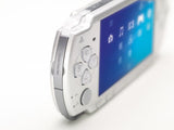 Sony PSP 2000 (Ice Silver)