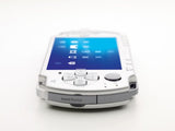 Sony PSP 2000 (Ice Silver)