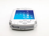 Sony PSP 2000 (Ice Silver)