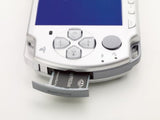 Sony PSP 2000 (Ice Silver)