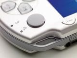 Sony PSP 2000 (Ice Silver)