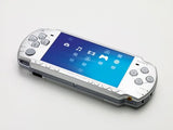 Sony PSP 2000 (Ice Silver)