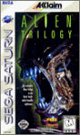 Alien Trilogy