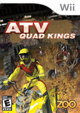 ATV Quad Kings Nintendo Wii