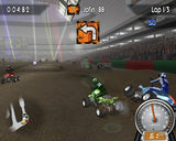 ATV Quad Kings Nintendo Wii