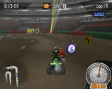 ATV Quad Kings Nintendo Wii