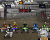 ATV Quad Kings Nintendo Wii