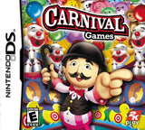 Carnival Games - Nintendo DS