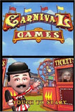 Carnival Games - Nintendo DS