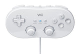 Wii Classic Controller