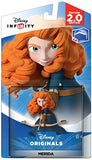 Disney Infinity Merida Figure2.0 Edition