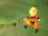 Dragonball Z Budokai Tenkaichi 2 - PlayStation 2