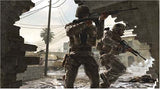 Call of Duty 4: Modern Warfare Xbox 360