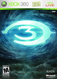 Halo 3 (Limited Edition) - Xbox 360