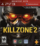 Killzone 2 - Sony PlayStation 3