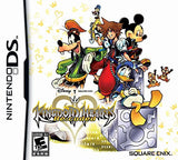 Kingdom Hearts Re:coded - Nintendo DS