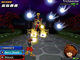 Kingdom Hearts Re:coded - Nintendo DS