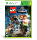 LEGO Jurassic World - Xbox 360