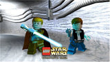 Lego Star Wars: The Complete Saga - PlayStation 3