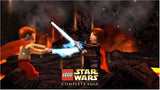 Lego Star Wars: The Complete Saga - PlayStation 3