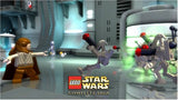 Lego Star Wars: The Complete Saga - PlayStation 3