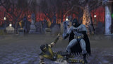 Mortal Kombat vs DC Universe - Xbox 360