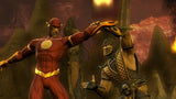 Mortal Kombat vs DC Universe - Xbox 360