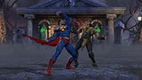 Mortal Kombat vs DC Universe - Xbox 360