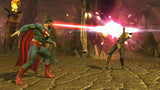 Mortal Kombat vs DC Universe - Xbox 360