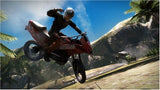 Motorstorm: Pacific Rift Playstation 3