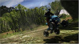 Motorstorm: Pacific Rift Playstation 3