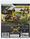 Motorstorm: Pacific Rift Playstation 3