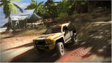 Motorstorm: Pacific Rift Playstation 3